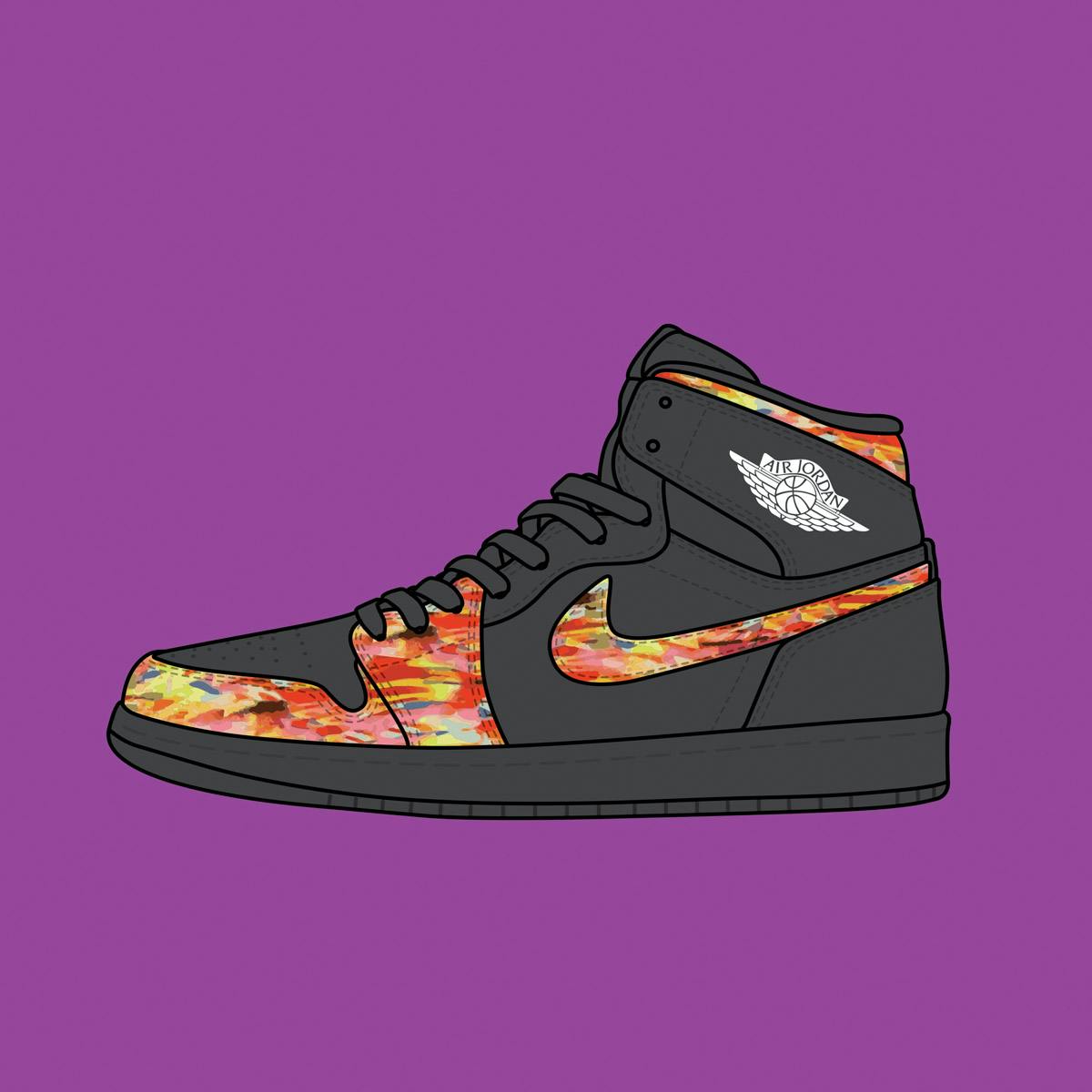 air jordan 1 value